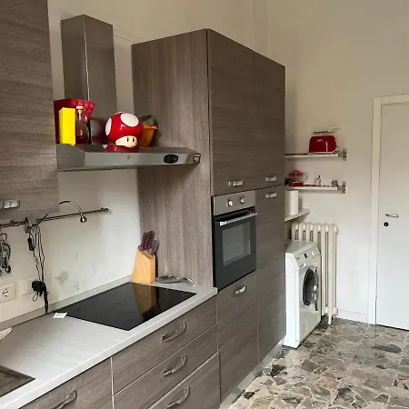 מלון Second Floor Centro Storico