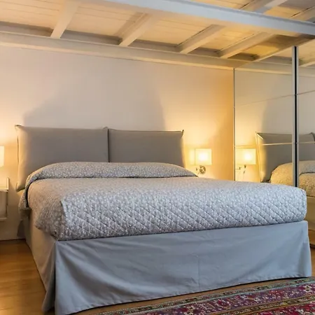 Second Floor Centro Storico