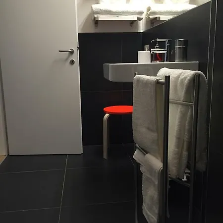 Second Floor Centro Storico בולוניה