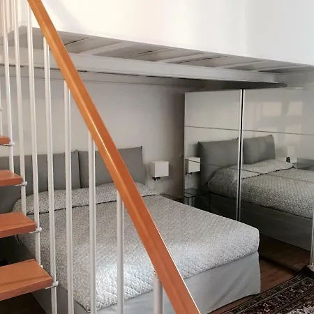 Second Floor Centro Storico 2* בולוניה