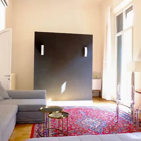 Second Floor Centro Storico מלון בולוניה