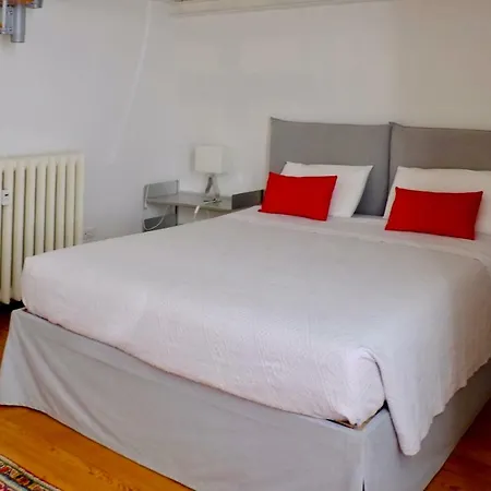 מלון Second Floor Centro Storico 2*