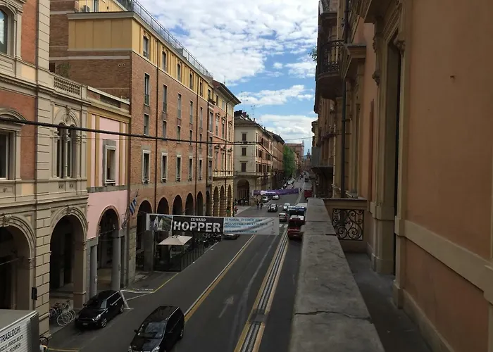 מלון Second Floor Centro Storico