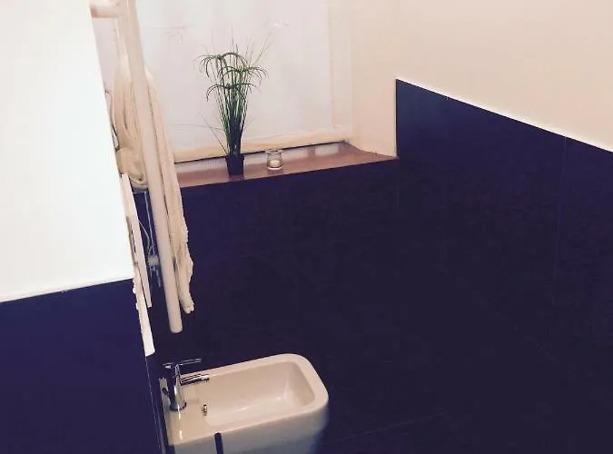 מלון Second Floor Centro Storico בולוניה