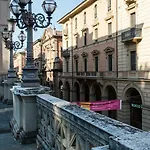 ホテル Second Floor Centro Storico ボローニャ