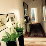 ホテル Second Floor Centro Storico ボローニャ