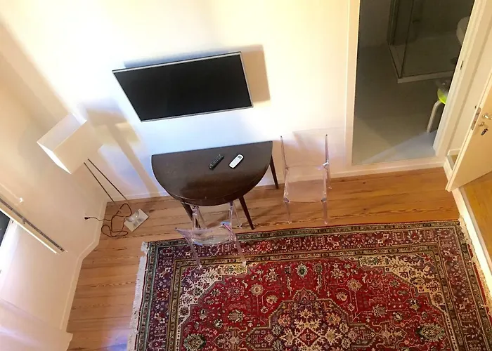 Second Floor Centro Storico 2*