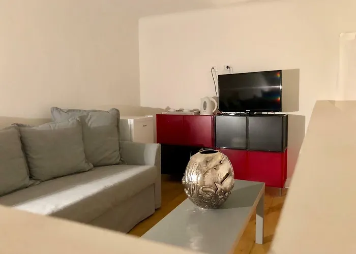 호텔 Second Floor Centro Storico