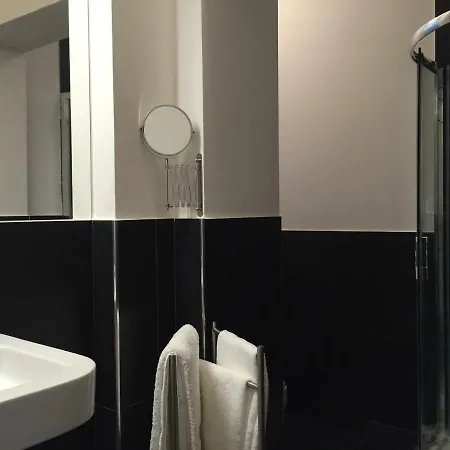 Second Floor Centro Storico 2* Bolonia