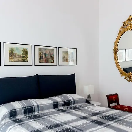 Second Floor Centro Storico Hotel Boloňa