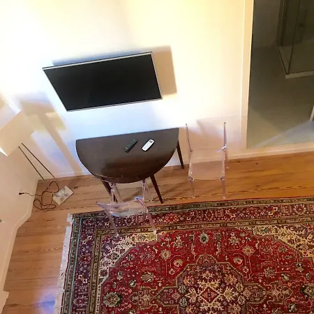 Second Floor Centro Storico 2*