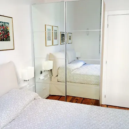 Second Floor Centro Storico Hotel Bolonia