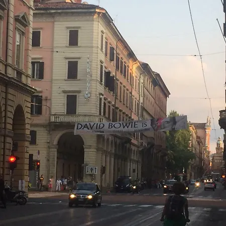 Second Floor Centro Storico Bolonia