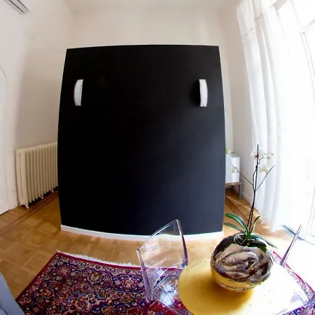 Second Floor Centro Storico 2* Bolonia