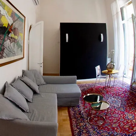 Second Floor Centro Storico 2* Boloňa