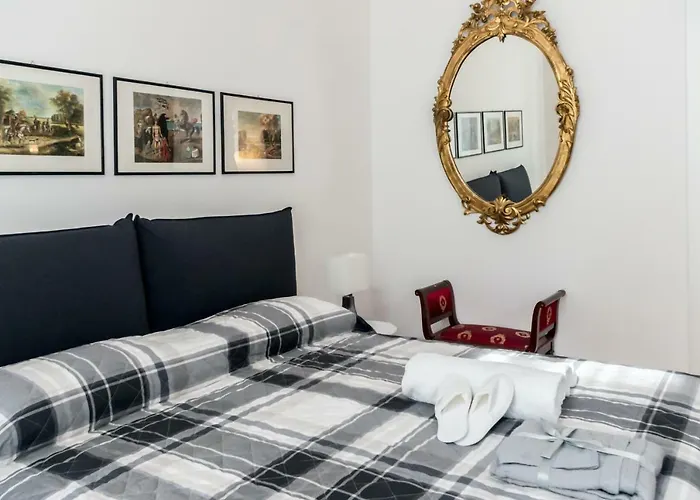 Second Floor Centro Storico 2* Bologna