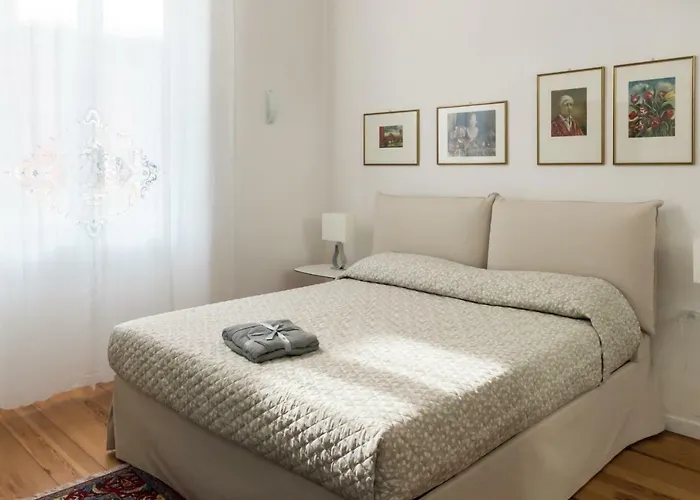 Second Floor Centro Storico