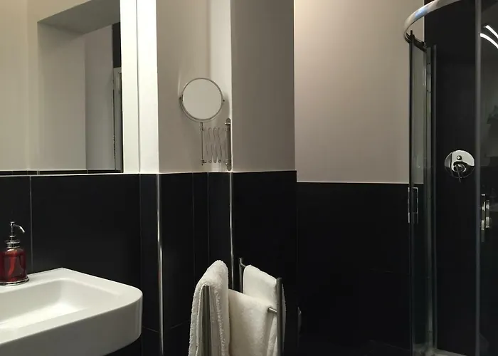 Second Floor Centro Storico 2* Bologne