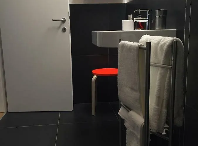 Second Floor Centro Storico Bologna