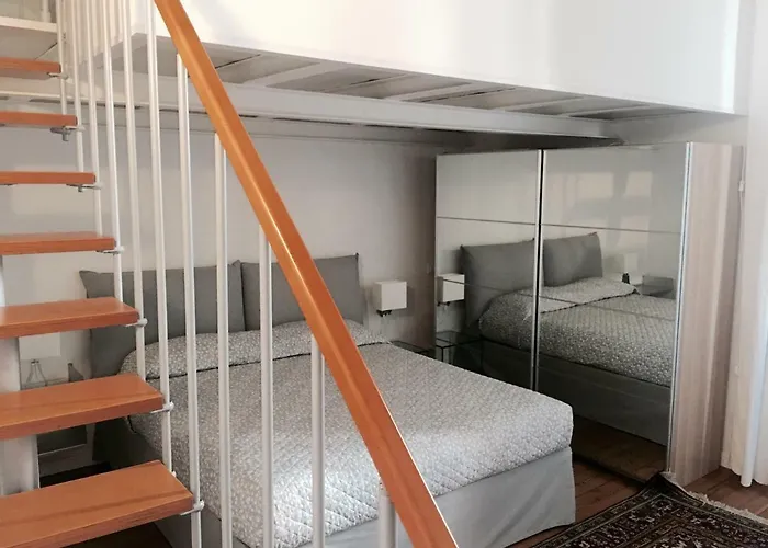 Second Floor Centro Storico 2* Bologne