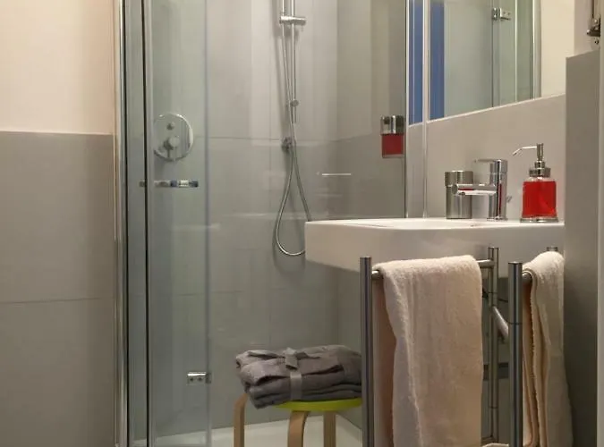 Second Floor Centro Storico 2* Bologne