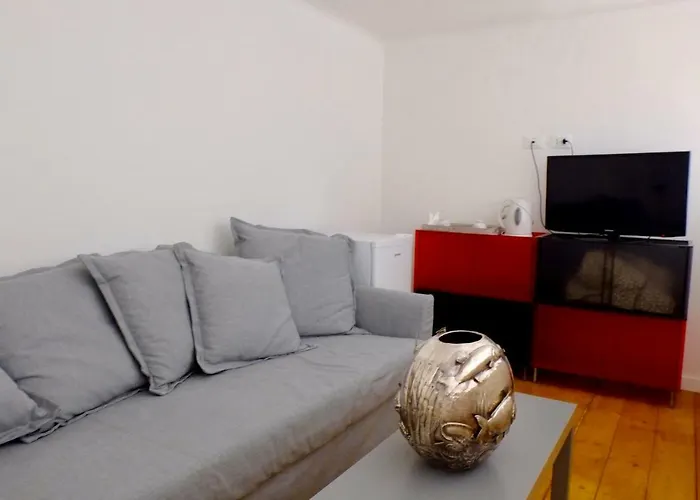 Second Floor Centro Storico 볼로냐