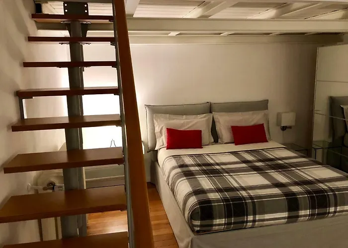 Hotel Second Floor Centro Storico Bologne