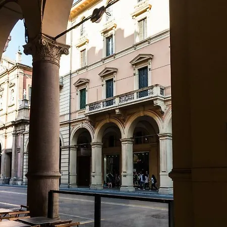 Second Floor Centro Storico 2*