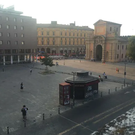 Отель Second Floor Centro Storico 2*