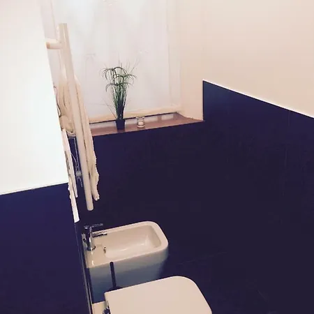 Отель Second Floor Centro Storico Болонья