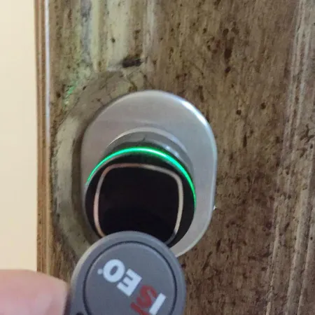 Отель Second Floor Centro Storico Болонья