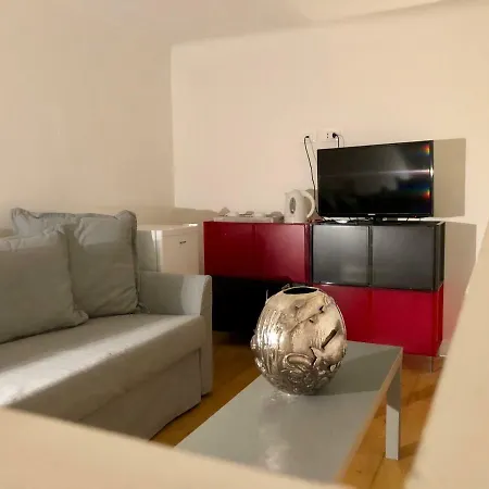 فندق Second Floor Centro Storico