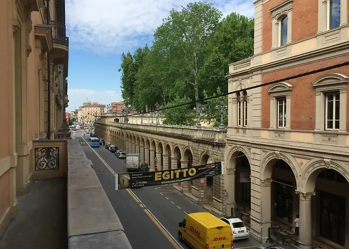 Second Floor Centro Storico