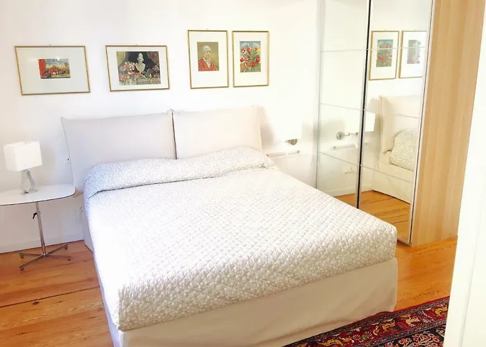 Second Floor Centro Storico Hotel