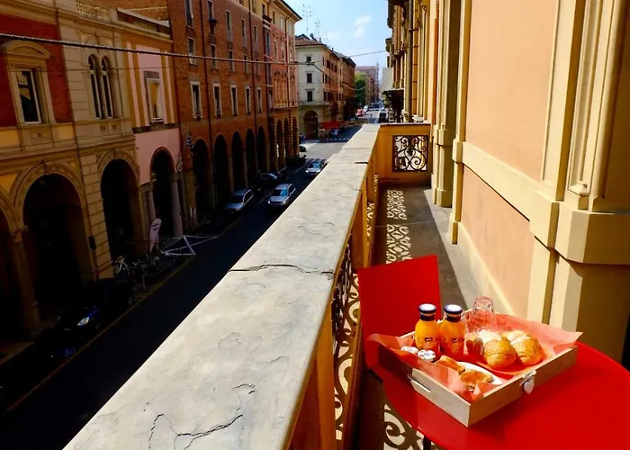 Hotel Second Floor Centro Storico 2*