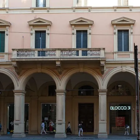 Second Floor Centro Storico