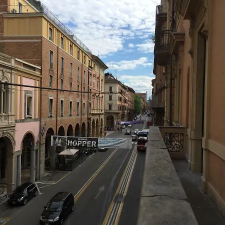 Hotel Second Floor Centro Storico