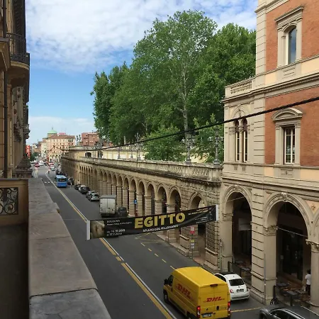 Second Floor Centro Storico