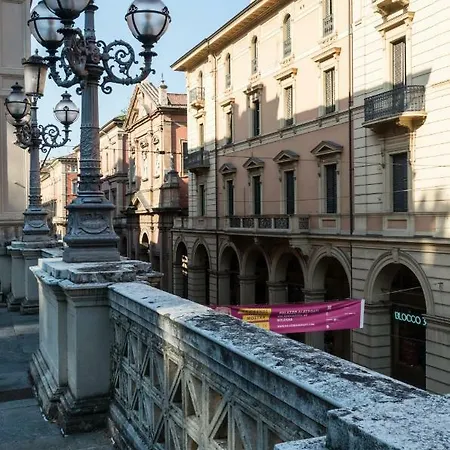 Bed & Breakfast Second Floor Centro Storico Bologna