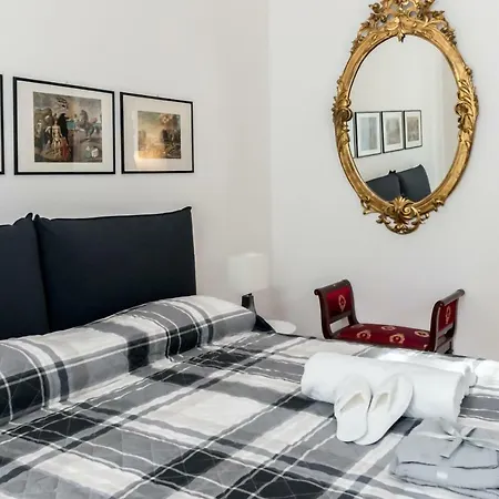 Second Floor Centro Storico 2* Bologna