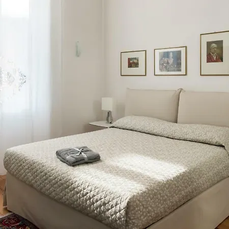 Second Floor Centro Storico