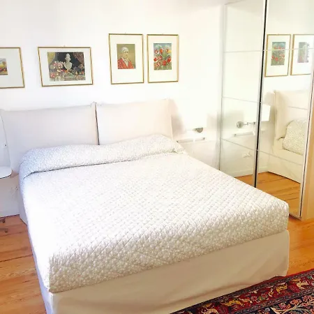 Second Floor Centro Storico Hotel