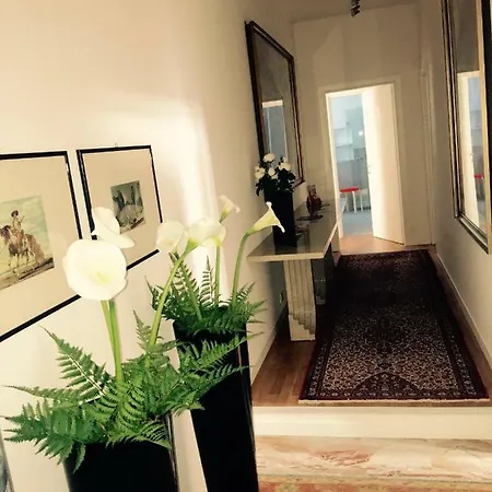 Bed & Breakfast Second Floor Centro Storico Bologna