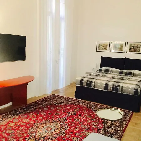 Bed & Breakfast Second Floor Centro Storico Bologna
