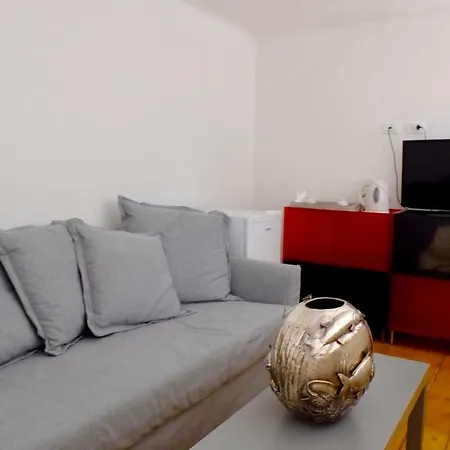 Second Floor Centro Storico Bologna