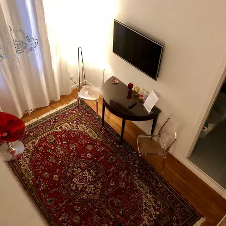 Hotel Second Floor Centro Storico