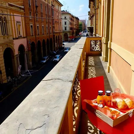 Bed & Breakfast Second Floor Centro Storico 2*