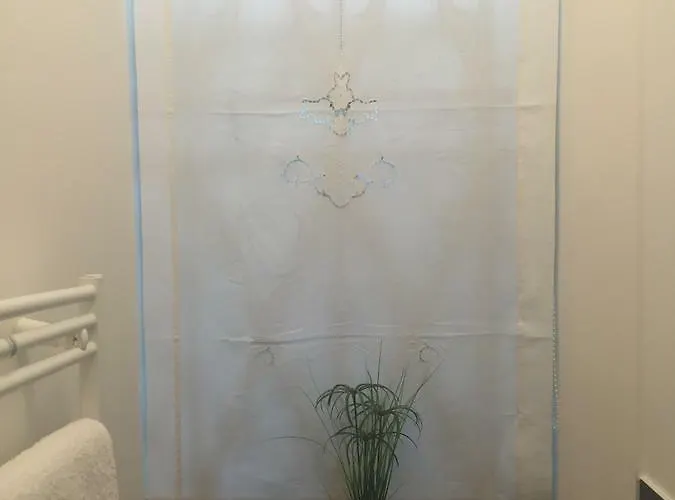 Hotel Second Floor Centro Storico 2*