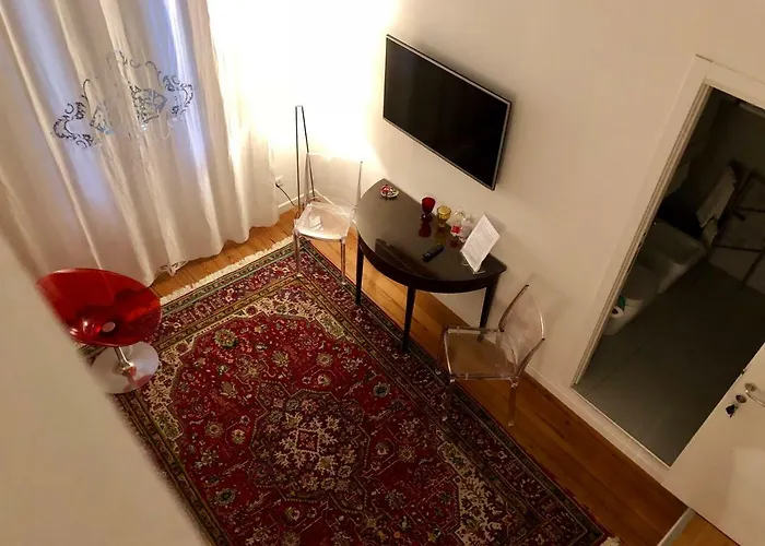 Hotel Second Floor Centro Storico